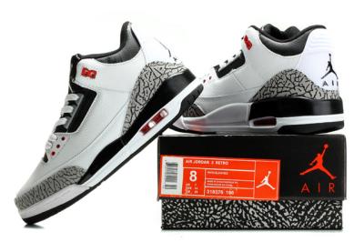 cheap air jordan 3 cheap no. 185